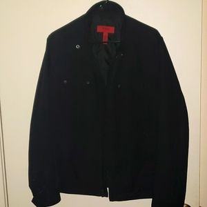 Alfani Windbreaker Jacket Men's Slim Fit